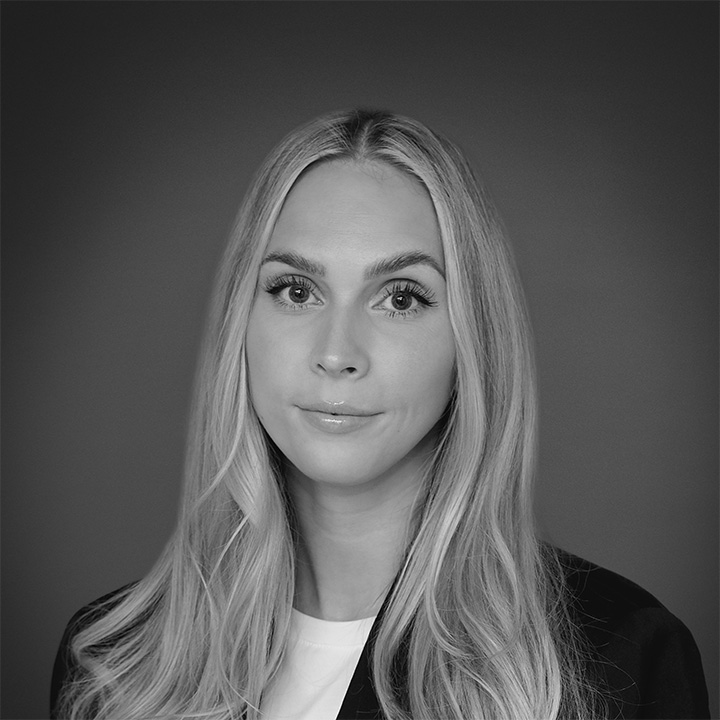 Tanja Rós Ingadóttir